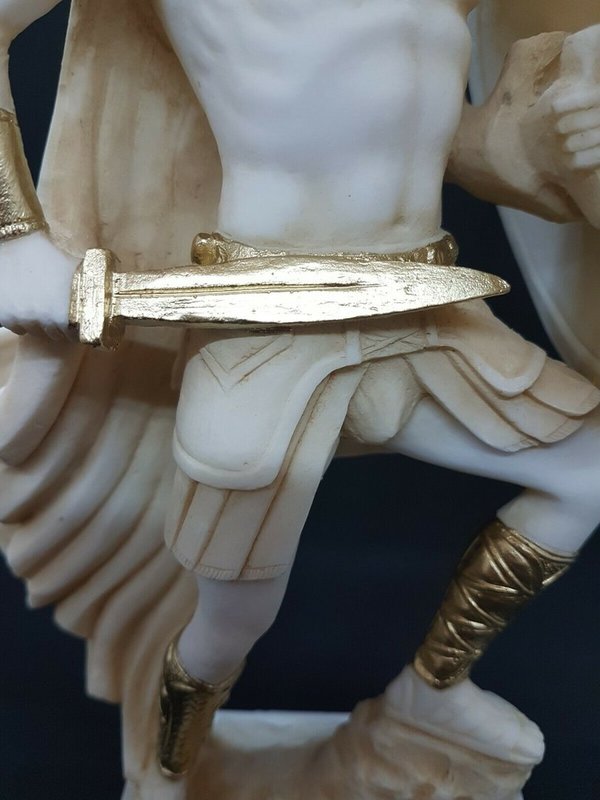 Alabaster Themistokles